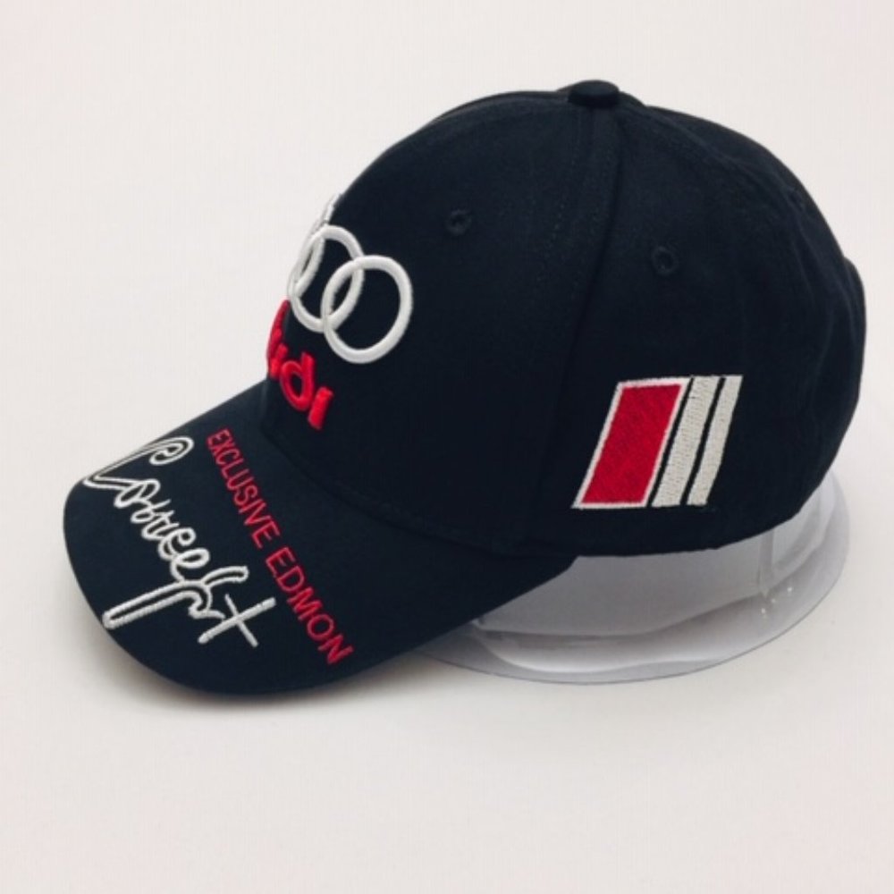 Audi Hat - image 3